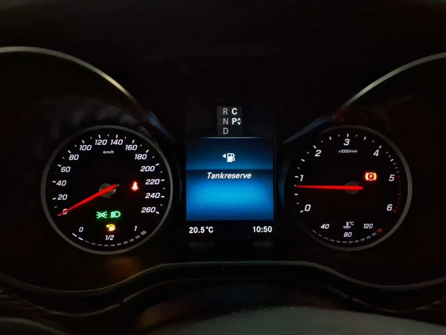V 250 d Avantgarde Edition lang