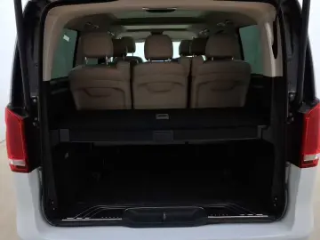 V 250 d Avantgarde Edition lang