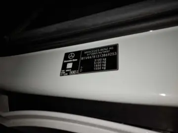 V 250 d Avantgarde Edition lang