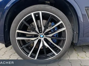 X5 xDrive40d M Sport,DAPr.AHK,B&W,Laser,HuD,Pano