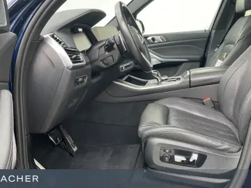 X5 xDrive40d M Sport,DAPr.AHK,B&W,Laser,HuD,Pano