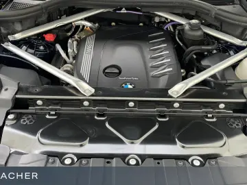 X5 xDrive40d M Sport,DAPr.AHK,B&W,Laser,HuD,Pano