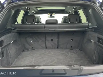 X5 xDrive40d M Sport,DAPr.AHK,B&W,Laser,HuD,Pano