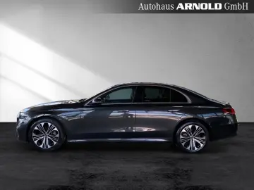 E 200 Avantgarde Distr. 360° KEYLESSGO Memory-P.