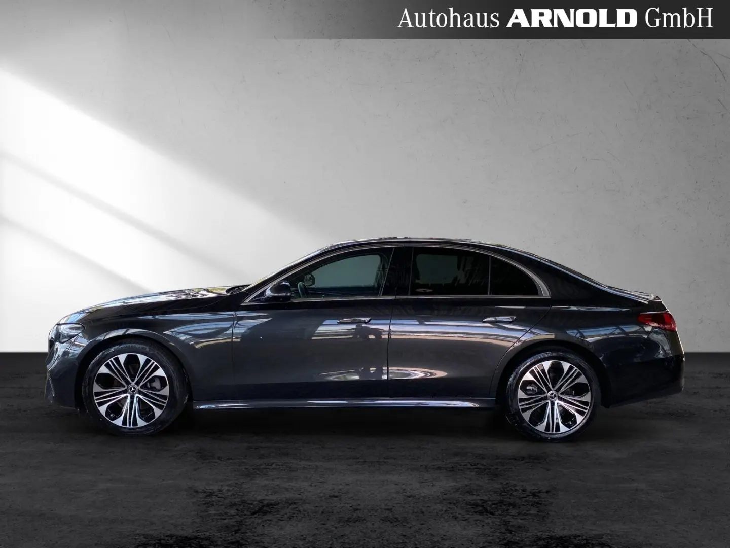E 200 Avantgarde Distr. 360° KEYLESSGO Memory-P.