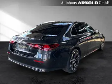 E 200 Avantgarde Distr. 360° KEYLESSGO Memory-P.