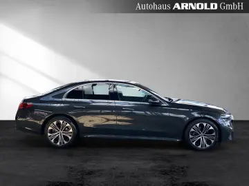 E 200 Avantgarde Distr. 360° KEYLESSGO Memory-P.