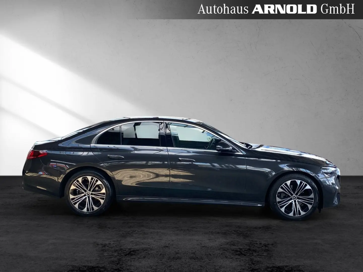 E 200 Avantgarde Distr. 360° KEYLESSGO Memory-P.