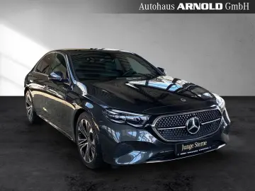 E 200 Avantgarde Distr. 360° KEYLESSGO Memory-P.