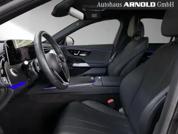 E 200 Avantgarde Distr. 360° KEYLESSGO Memory-P.
