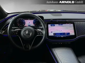 E 200 Avantgarde Distr. 360° KEYLESSGO Memory-P.