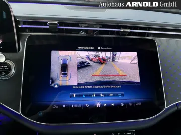 E 200 Avantgarde Distr. 360° KEYLESSGO Memory-P.