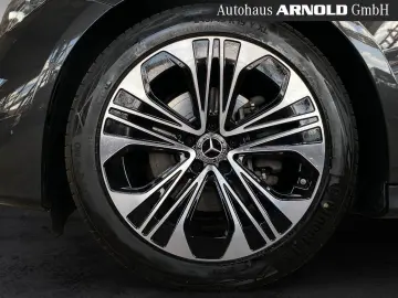E 200 Avantgarde Distr. 360° KEYLESSGO Memory-P.