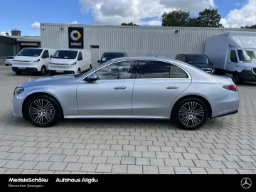 E 220 d EXCLUSIVE Premium 18