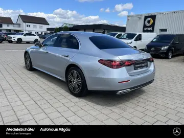 E 220 d EXCLUSIVE Premium 18