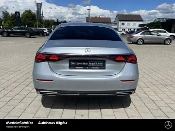 E 220 d EXCLUSIVE Premium 18