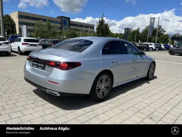 E 220 d EXCLUSIVE Premium 18