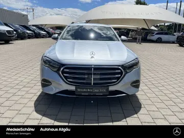 E 220 d EXCLUSIVE Premium 18
