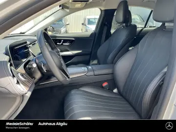 E 220 d EXCLUSIVE Premium 18