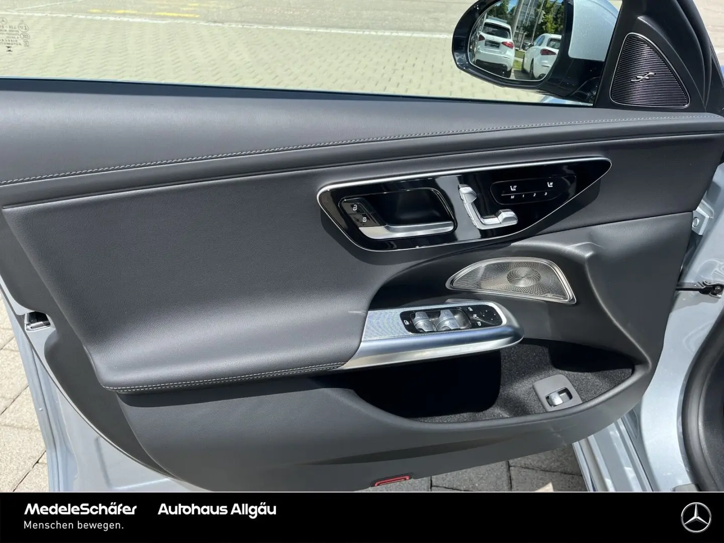 E 220 d EXCLUSIVE Premium 18