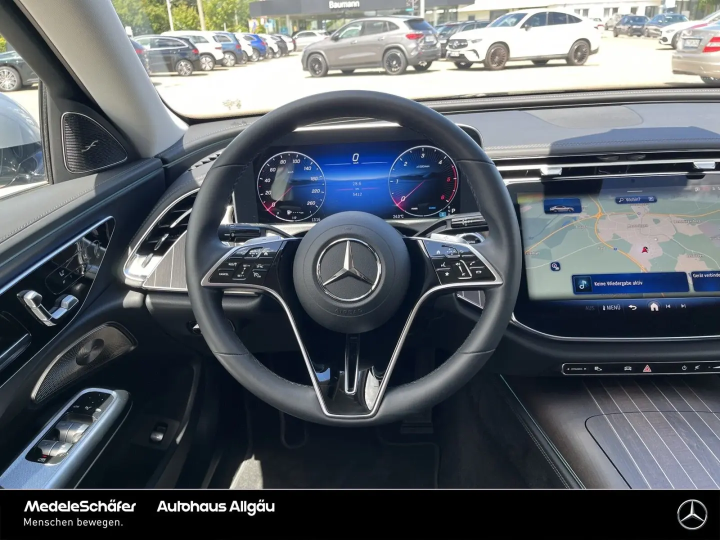 E 220 d EXCLUSIVE Premium 18