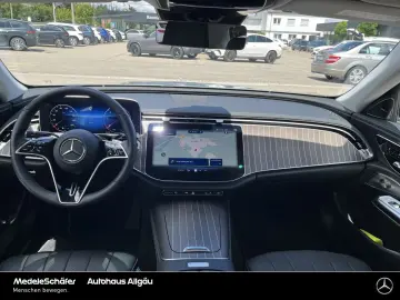 E 220 d EXCLUSIVE Premium 18