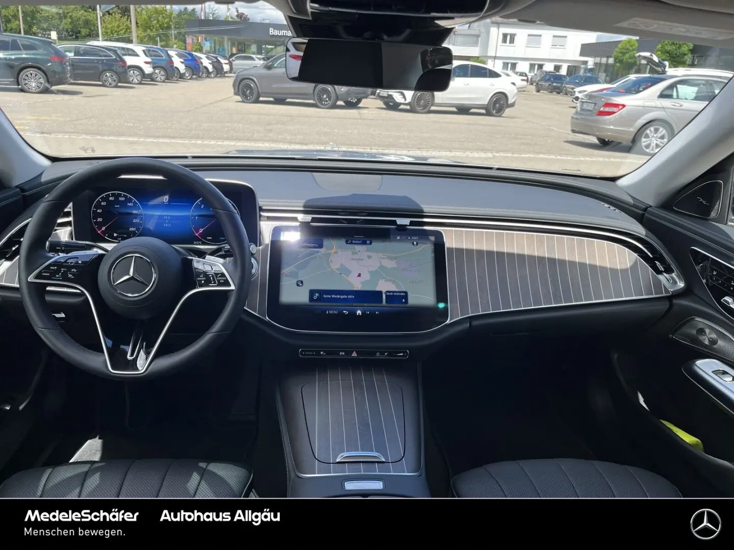 E 220 d EXCLUSIVE Premium 18