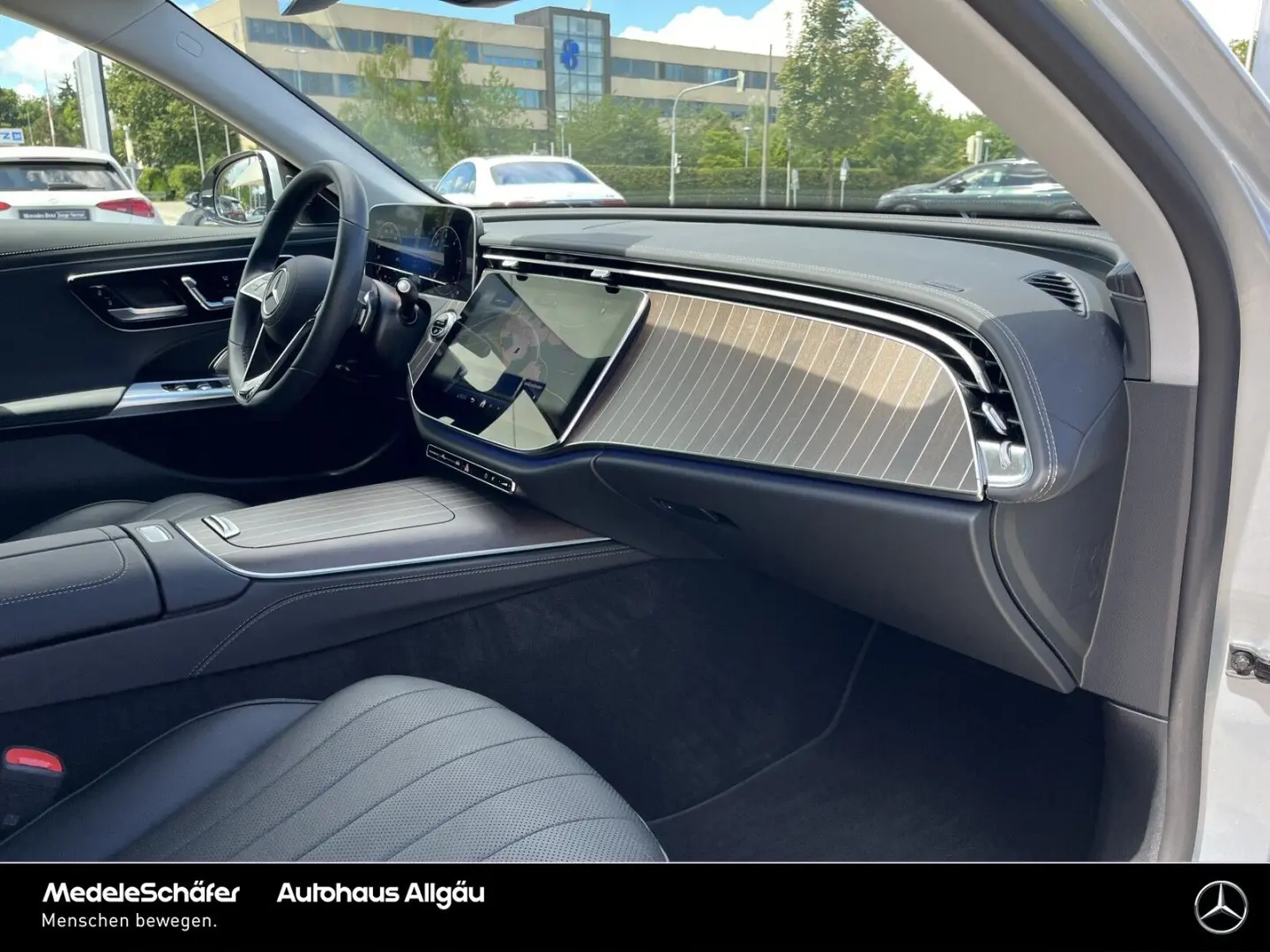 E 220 d EXCLUSIVE Premium 18