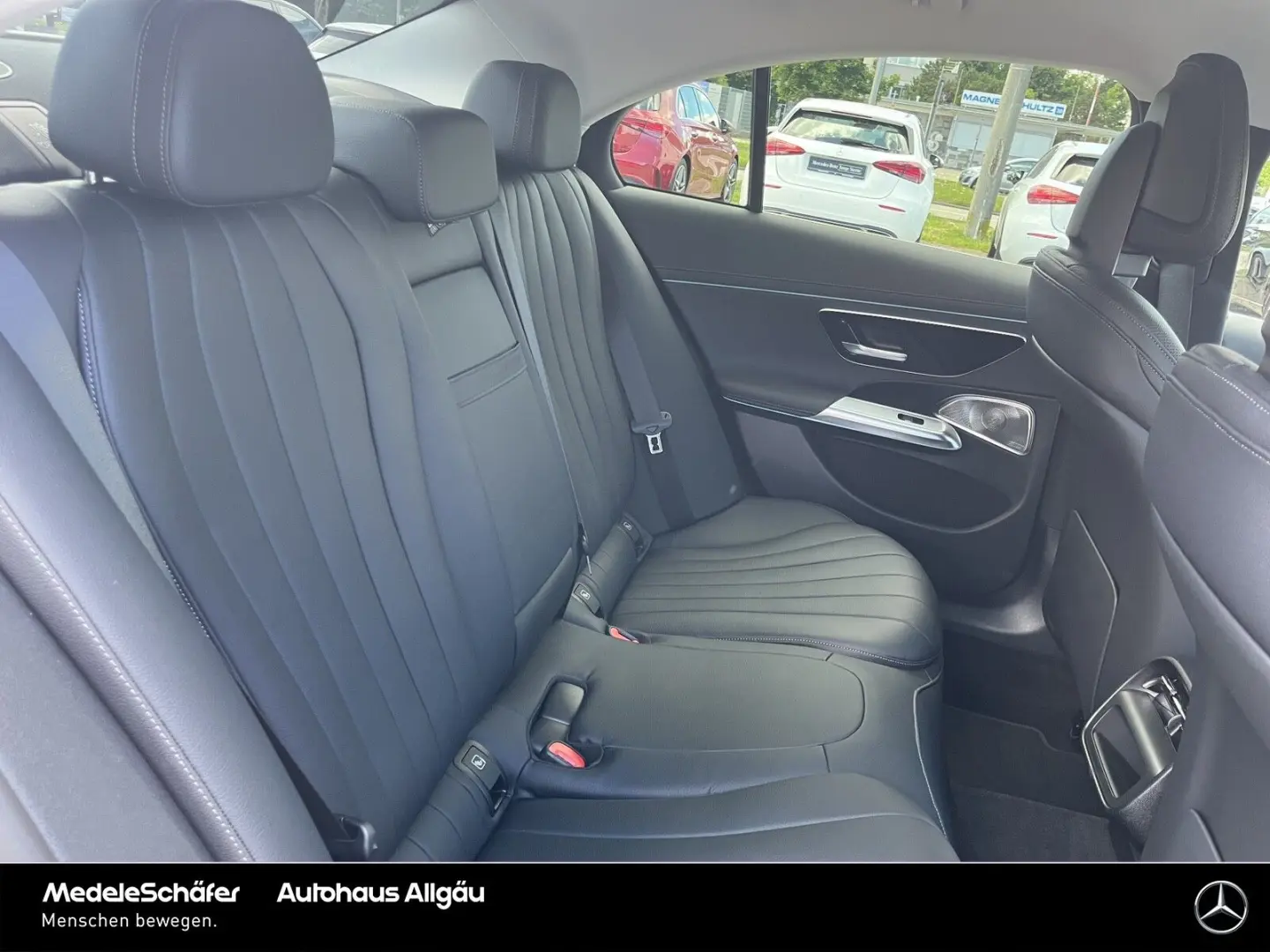 E 220 d EXCLUSIVE Premium 18