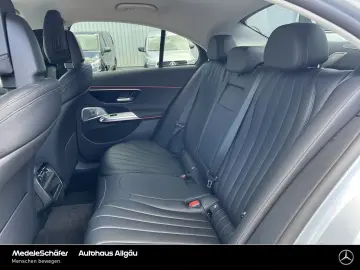 E 220 d EXCLUSIVE Premium 18