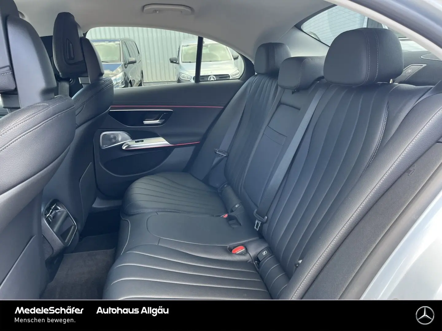 E 220 d EXCLUSIVE Premium 18