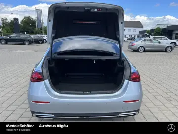 E 220 d EXCLUSIVE Premium 18