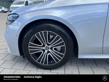 E 220 d EXCLUSIVE Premium 18