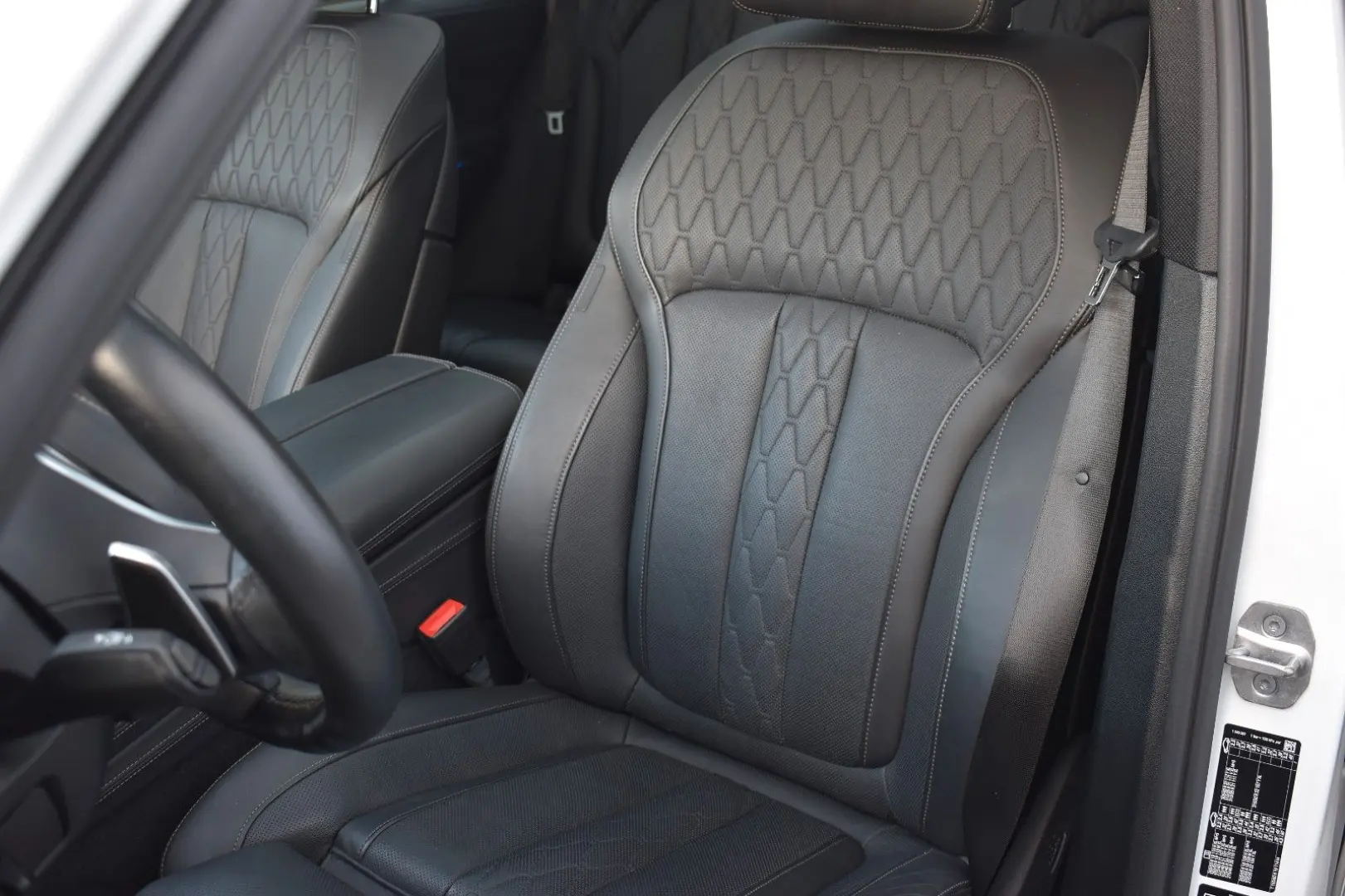X5 40d M-Sport Laser/Massage/Luft/ACC/Sthzg/VOLL