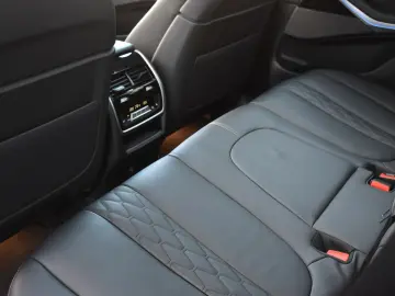 X5 40d M-Sport Laser/Massage/Luft/ACC/Sthzg/VOLL