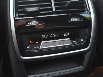 X5 40d M-Sport Laser/Massage/Luft/ACC/Sthzg/VOLL