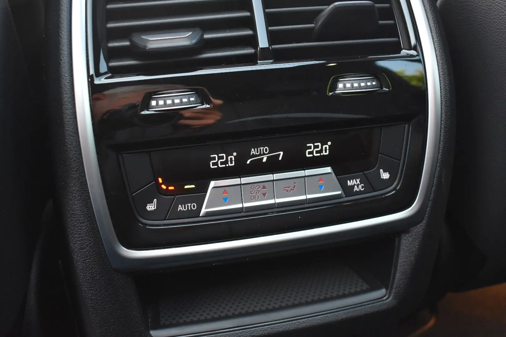 X5 40d M-Sport Laser/Massage/Luft/ACC/Sthzg/VOLL