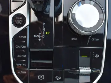 X5 40d M-Sport Laser/Massage/Luft/ACC/Sthzg/VOLL
