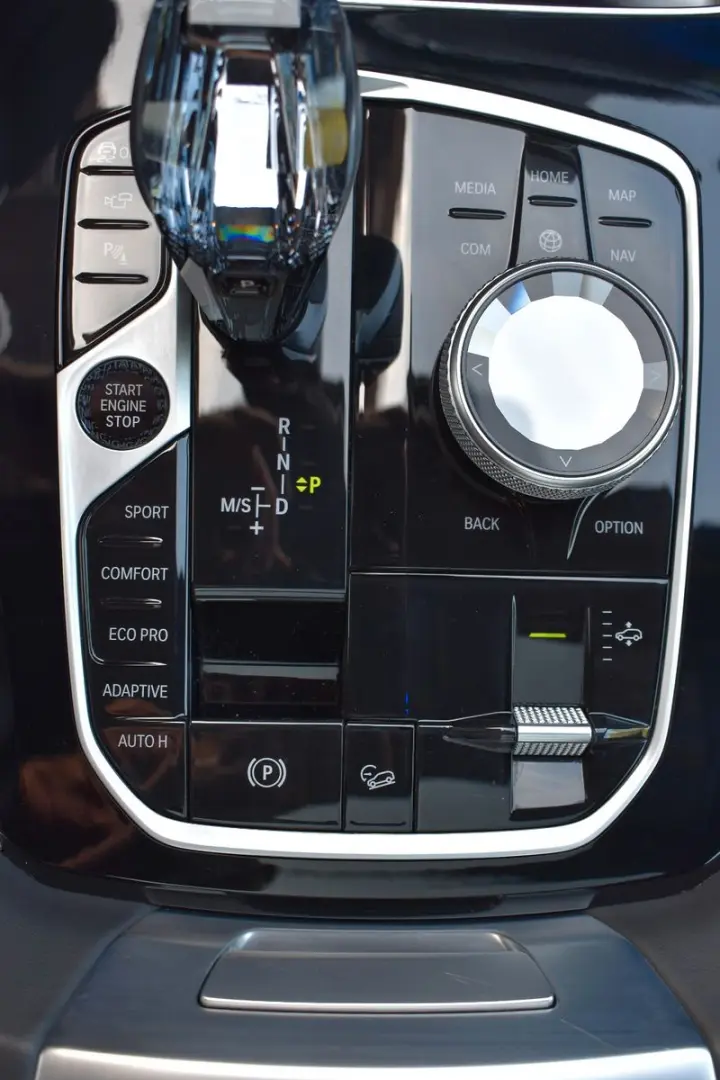 X5 40d M-Sport Laser/Massage/Luft/ACC/Sthzg/VOLL