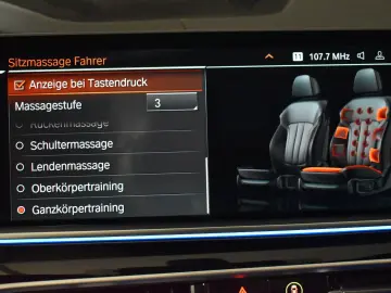 X5 40d M-Sport Laser/Massage/Luft/ACC/Sthzg/VOLL