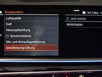 X5 40d M-Sport Laser/Massage/Luft/ACC/Sthzg/VOLL