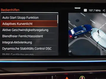 X5 40d M-Sport Laser/Massage/Luft/ACC/Sthzg/VOLL