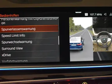 X5 40d M-Sport Laser/Massage/Luft/ACC/Sthzg/VOLL
