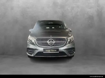 V 250 d 4MATIC AVANTGARDE EDITION Lang AMG Line