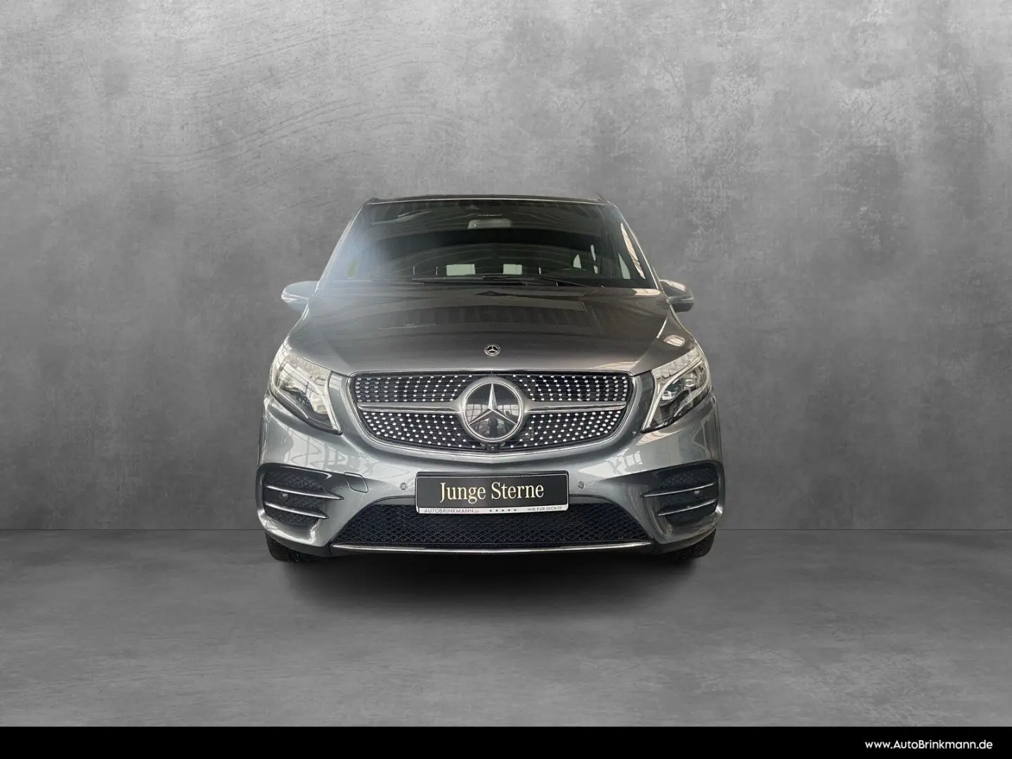 V 250 d 4MATIC AVANTGARDE EDITION Lang AMG Line