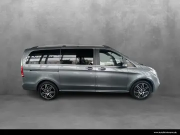 V 250 d 4MATIC AVANTGARDE EDITION Lang AMG Line
