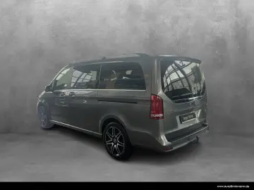 V 250 d 4MATIC AVANTGARDE EDITION Lang AMG Line
