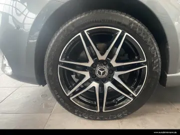 V 250 d 4MATIC AVANTGARDE EDITION Lang AMG Line