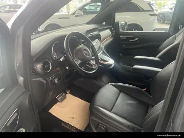 V 250 d 4MATIC AVANTGARDE EDITION Lang AMG Line