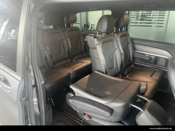 V 250 d 4MATIC AVANTGARDE EDITION Lang AMG Line